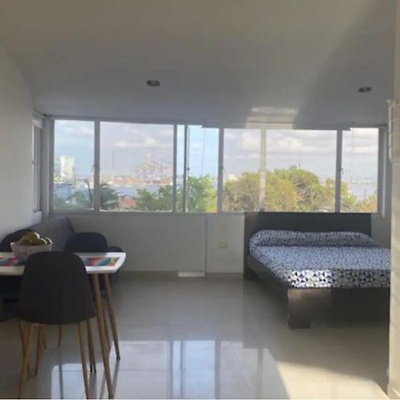 Ubicacion Increible! Cerca Del Centro Y Del Mar Leilighet Cartagena Eksteriør bilde